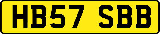HB57SBB