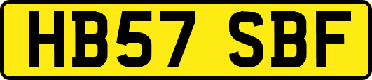 HB57SBF