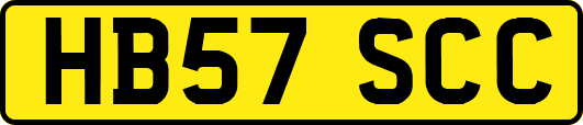 HB57SCC