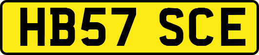 HB57SCE