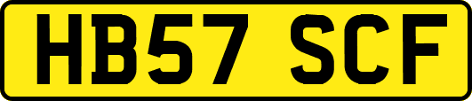 HB57SCF