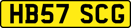 HB57SCG