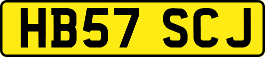 HB57SCJ