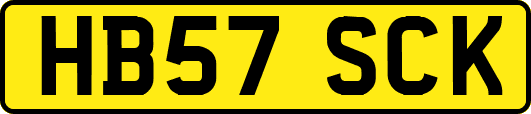 HB57SCK