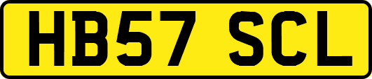 HB57SCL
