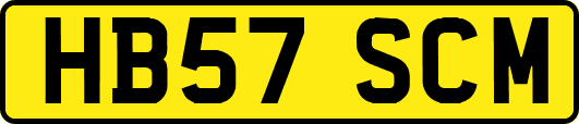 HB57SCM