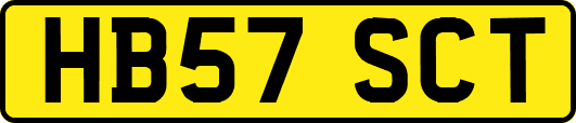 HB57SCT