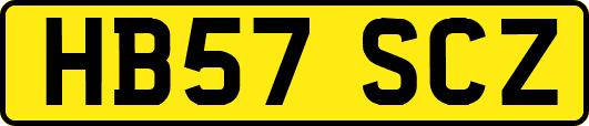 HB57SCZ