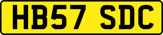 HB57SDC