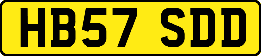 HB57SDD