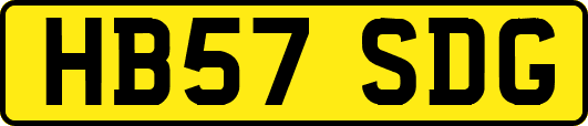 HB57SDG