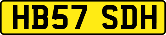 HB57SDH