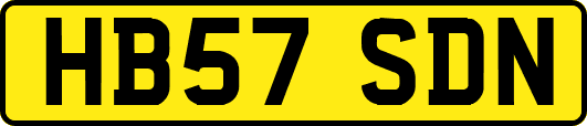 HB57SDN