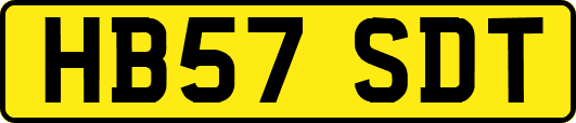 HB57SDT