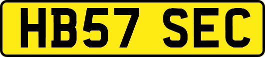 HB57SEC
