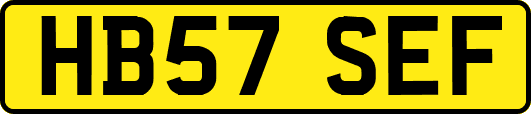 HB57SEF