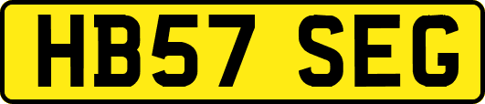 HB57SEG