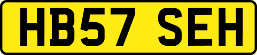 HB57SEH