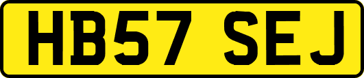 HB57SEJ