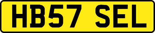 HB57SEL