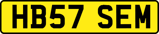 HB57SEM