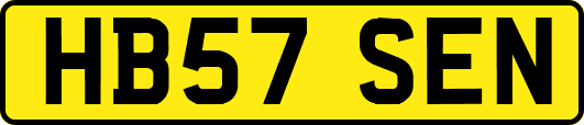 HB57SEN