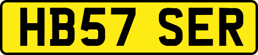 HB57SER