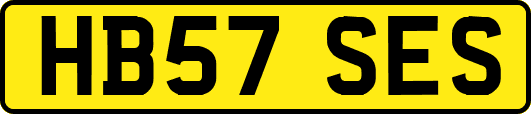 HB57SES