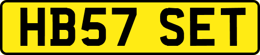 HB57SET