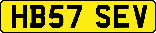 HB57SEV