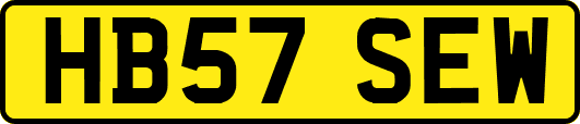 HB57SEW