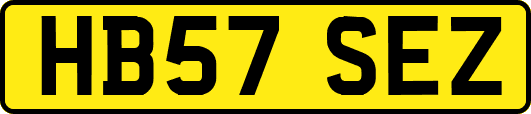 HB57SEZ