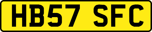 HB57SFC