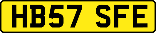 HB57SFE
