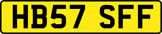 HB57SFF