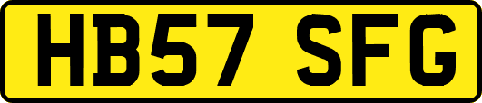 HB57SFG