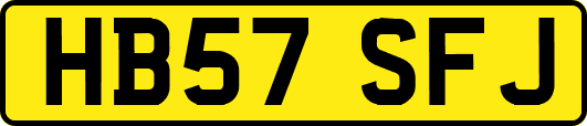 HB57SFJ