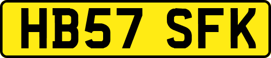 HB57SFK