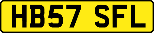 HB57SFL