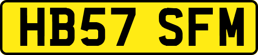 HB57SFM