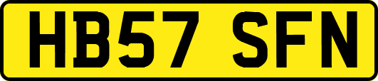 HB57SFN