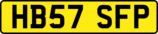HB57SFP