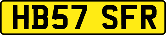 HB57SFR