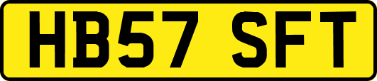 HB57SFT