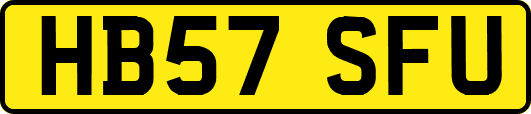 HB57SFU