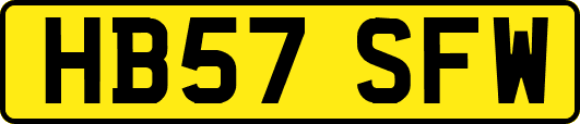 HB57SFW