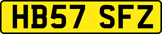 HB57SFZ
