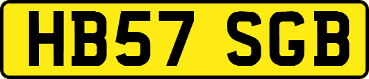 HB57SGB