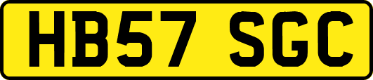HB57SGC