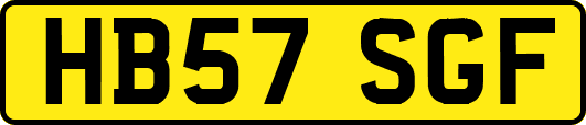 HB57SGF